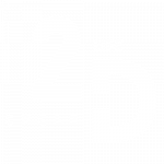 logo 2D life cycle blanc